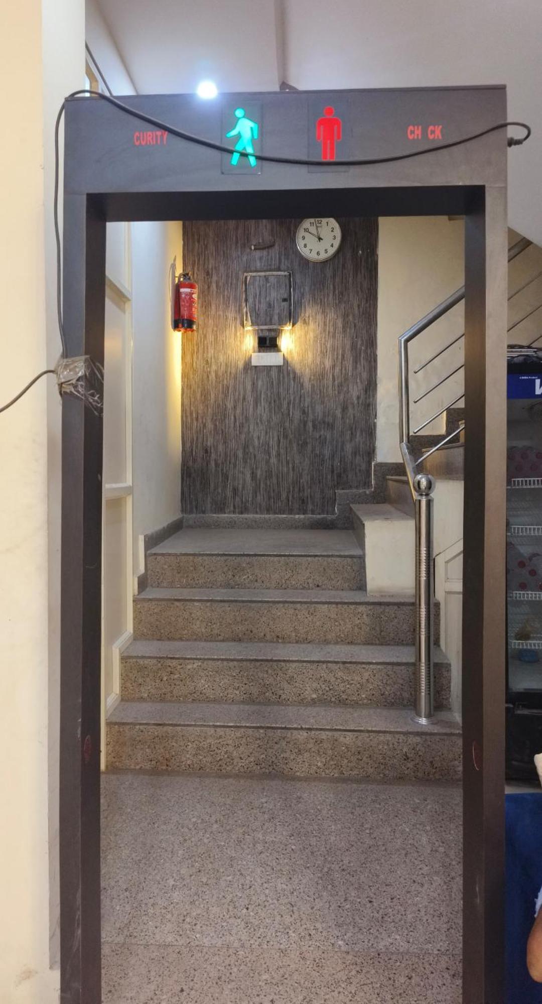 Global Stay Near Delhi Airport Neu-Delhi Exterior foto